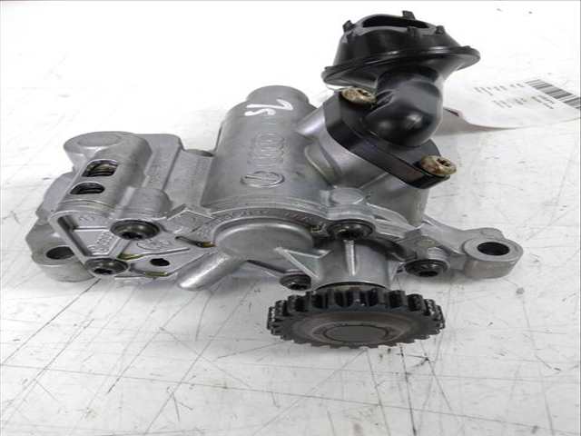 Bomba de Aceite Audi Tt CJS 180 CV 132KW