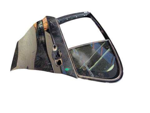 Puerta Trasera Izquierda Bmw Serie 1 114 118 D