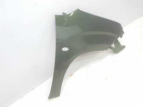 Foto 2ª: Aleta Delantera Derecha Citroen Berlingo SHINE M (2008)