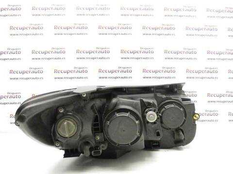 Foto 2ª: Faro Izquierdo Hyundai Santa Fe D4EB (2006)