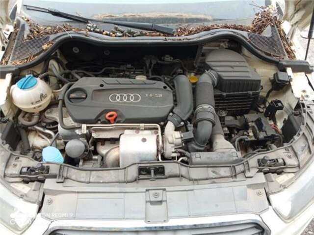 Foto 3ª: Sistema GPS Audi A1 1.4 AMBITION [1.4 LTR. - 90 KW 16V TFSI] [CAXA]