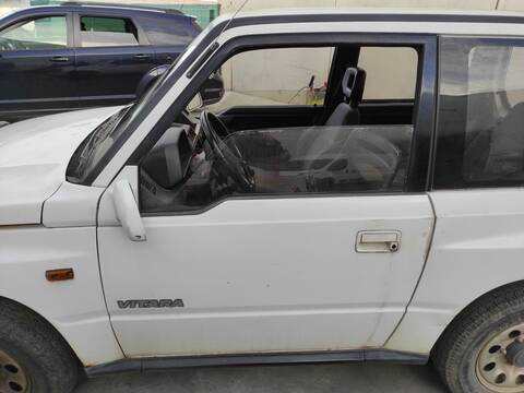 Puerta Delantera Izquierda Suzuki Vitara G16A