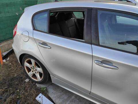Puerta Trasera Derecha Bmw Serie 1 114 204D4 BERLINA