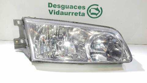 Faro Derecho Hyundai H1 2.5 TD CAT 101CV 74KW