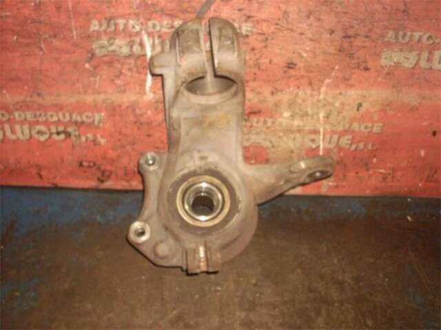 Mangueta Delantera Derecha Peugeot 207 1.6 HDI