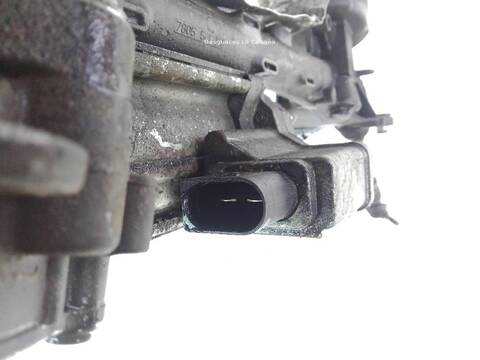 Foto 2ª: Cremallera de Direccion Volkswagen Passat 2.0 TDI 16V [BKP] (2005)
