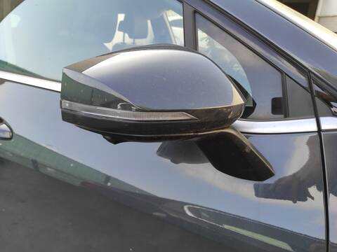 Foto 2ª: Retrovisor Derecho Kia Sportage G4FU (2024)