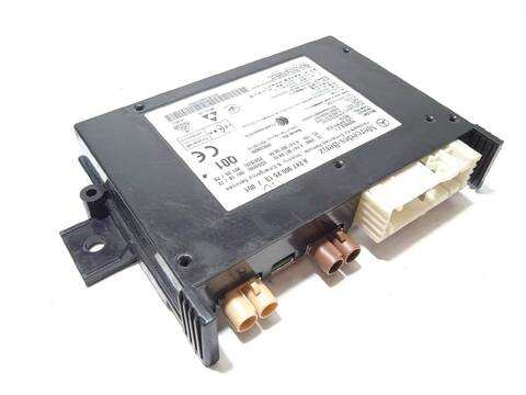 Centralita Motor ECU Mercedes Sprinter 211/214 CDI FWD L1 910.621) 143CV 105KW FURGON