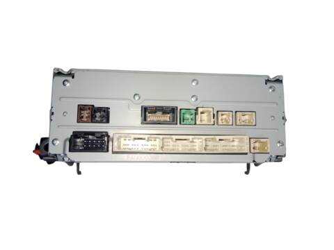 Foto 2ª: Sistema GPS Toyota Corolla 1.8 HYBRID ZWE211 ZWE219) HATCHBACK (2018)