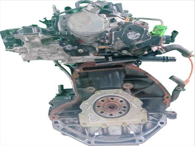 Motor Completo Fiat Talento 90CV 66KW
