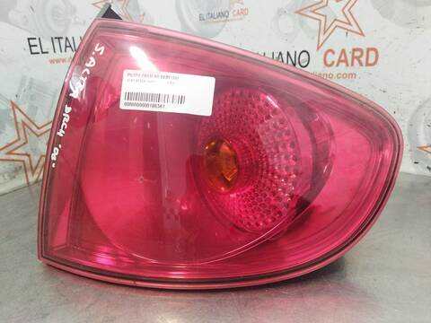 Foto 2ª: Piloto Trasero Derecho Seat Altea 140CV 103KW (2004)