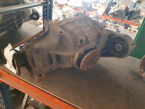 Diferencial Trasero Bmw Z3 1.9 CAT 118CV 87KW