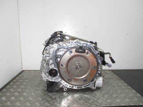 Foto 2ª: Caja Cambios Automatica Citroen C4 1.5 D 130CV GRAND C4 PICASSO SPACETOURER 5G01 AUT. (2015)