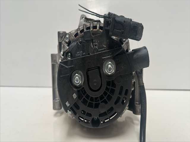 Foto 3ª: Alternador Mercedes Clase E 220 2.2 DCI [646961] (2002)