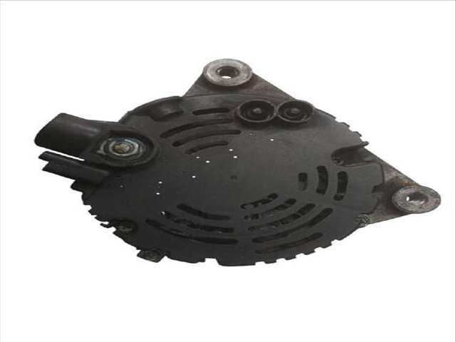 Foto 2ª: Alternador Citroen C4 1.6 HDI (2006)