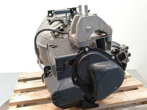 Foto 3ª: Caja Cambios Ford Fiesta 1.0 ECOBOOST 100CV 74KW [SFJB] (2014)