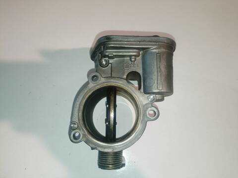 Foto 2ª: Caja Mariposa Bmw Serie 3 315 320D 2.0 16V DIESEL 163CV (2007)