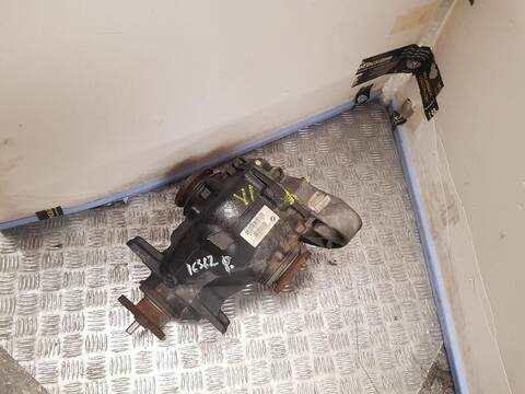 Foto 3ª: Diferencial Trasero Bmw Serie 3 315 318D BERLINA 143CV 105KW [N47D20C] (2011)