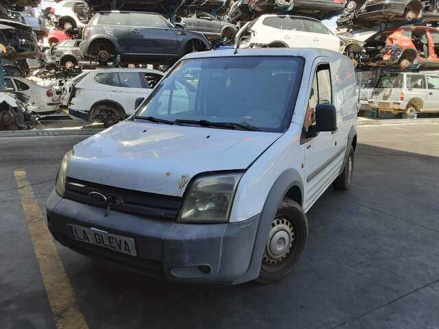 Mangueta Delantera Derecha Ford Transit 1.8 TDCI90CV