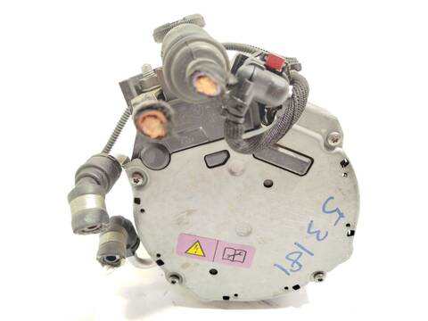 Foto 4ª: Alternador Bmw Serie 3 318 D G20 G80 G28) (2021)