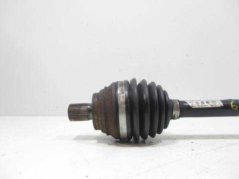 Foto 3ª: Transmision Delantera Izquierda Seat Leon BXE (2007)