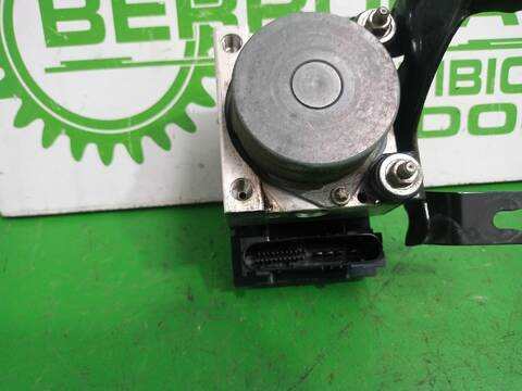 Foto 2ª: Abs Nissan Micra 1.2 CAT 80CV [CR12DE] (2002)