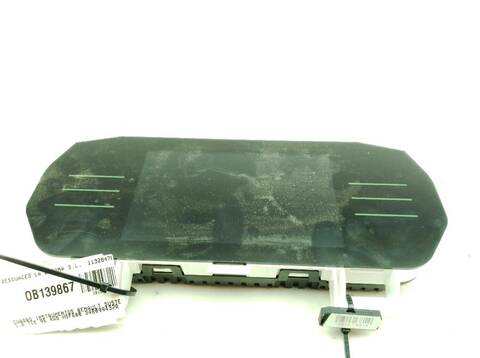 Cuadro de Instrumentos Renault Duster 1.2 TCE 96 4WD