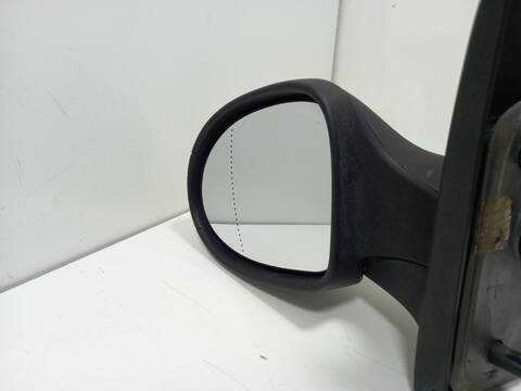 Foto 2ª: Retrovisor Izquierdo Renault Twingo D4F772 (2009)