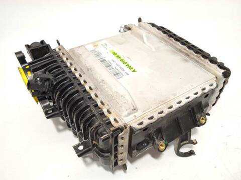 Foto 3ª: Intercooler Mercedes Clase E 180 2.0 CDI CAT 194CV 143KW [654920] (2019)