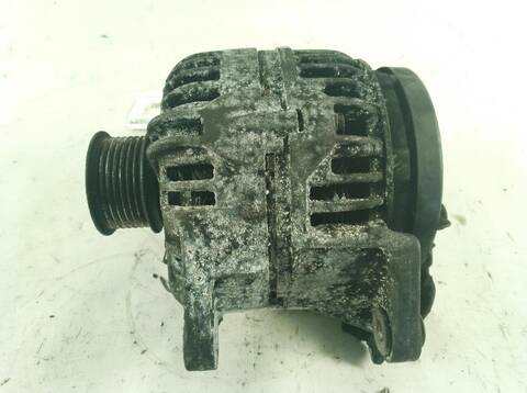Foto 3ª: Alternador Iveco Daily 35C13 V 35C13 V/P 35S13 V 35S13 V/P [F1AE0481V] (2006)