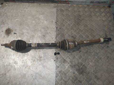 Transmision Delantera Derecha Renault Laguna EMOTION PLUS COUPE 150CV 110KW