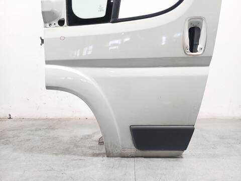 Foto 2ª: Puerta Delantera Izquierda Peugeot Boxer 2.2 HDI 110 110CV 81KW FURGONETA [4HG (P22DTE)] (2016)