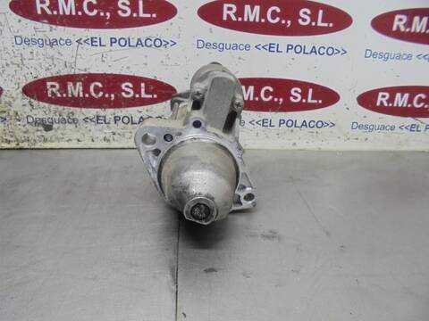Foto 2ª: Motor de Arranque Honda Accord 2.2I CTDI EXECUTIVE BERLINA 140CV 103KW [N22A1] (2006)