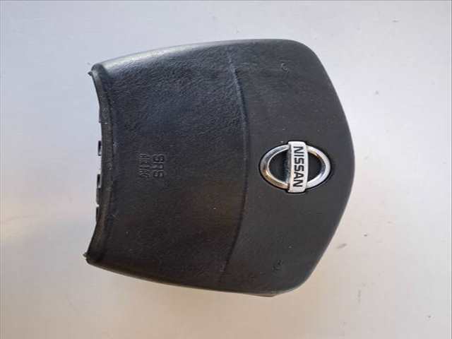Airbag Delantero Izquierdo Nissan Primastar CAJA CERRADA BATALLA CORTA 2 9T 101CV