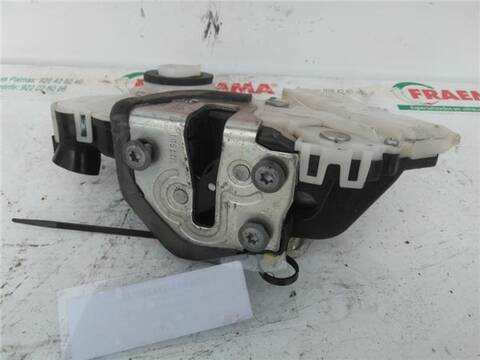 Cierre Centralizado Delantero Izquierdo Toyota Yaris 1.3 ACTIVE [1.3 LTR. 73KW 16V CAT]