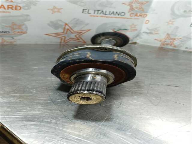 Foto 4ª: Transmision Delantera Izquierda Kia Sportage CONCEPT 4X2 116CV 85KW [D4FD] (2015)