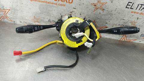 Foto 3ª: Anillo Airbag Mitsubishi Montero 2800 TD GLS 5-PTAS.) 125CV 92KW [4M40T] (1998)