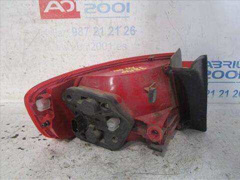 Foto 2ª: Piloto Trasero Derecho Audi A4 2.0 BASIS BERLINA 143CV 105KW [(D) CAG] (2008)