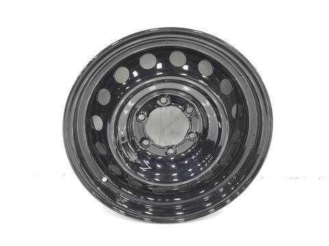 Foto 3ª: LLanta Aleacion Toyota Land Cruiser 3.0 TD 190CV [1KDFTV] (2009)