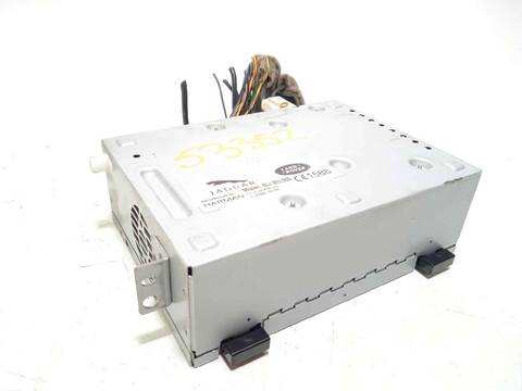 Sistema GPS Land Rover Discovery 2.0 TD4 CAT 150CV 110KW