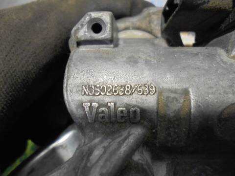 Foto 2ª: Motor de Arranque Toyota Auris ACTIVE 90CV 66KW [D-1ND] (2008)