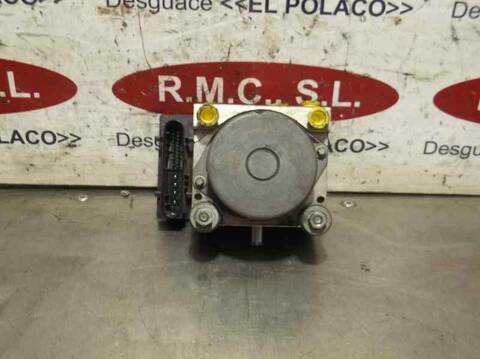Abs Renault Clio AUTHENTIQUE 68CV 50KW