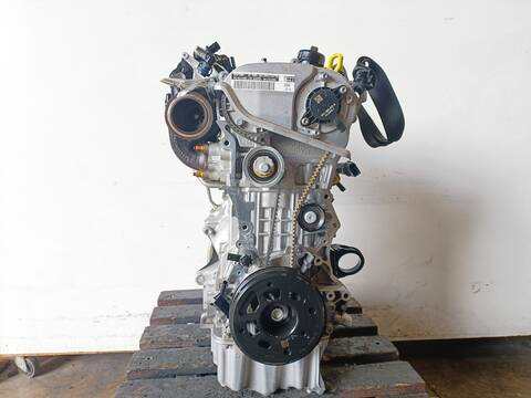 Foto 2ª: Motor Completo Volkswagen Polo BEATS 1.0 TSI 95CV (2018)