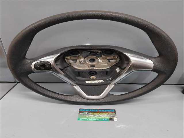 Foto 2ª: Volante Ford Fiesta 1.0 G [5FJB] (2015)