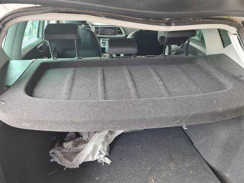 Bandeja Trasera Seat Ateca STYLE GO 150CV 110KW