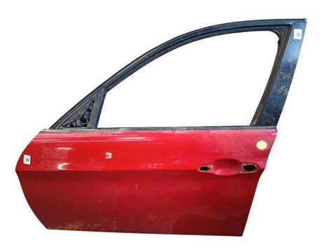 Puerta Delantera Izquierda Bmw Serie 3 320 2.0 D E91) TOURING