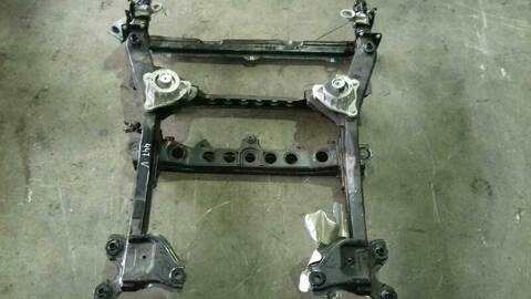 Puente Delantero Mercedes Clase V 200 136CV 100KW