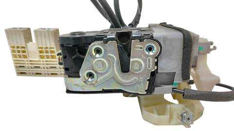 Foto 2ª: Cerradura Puerta Delantera Derecha Hyundai Tucson 1.6 TGDI CAT 177CV [G4FJ] (2014)