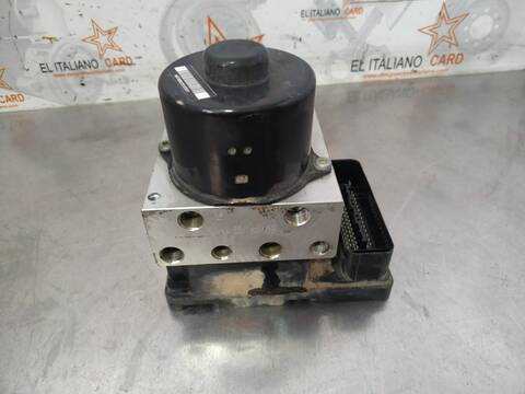 Foto 2ª: Abs Volkswagen Touareg TDI V10 313CV 230KW [BLE] (2008)