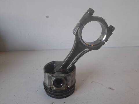 Despiece Motor Nissan Terrano ZD30